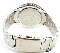 Orologio Citizen Uomo Of Crono in Acciaio CA0270-59F - CA0270-59F